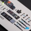 Kelik K72165 Westland Wessex HAS.3 - interior 3D decals for Italeri kit (1/72)